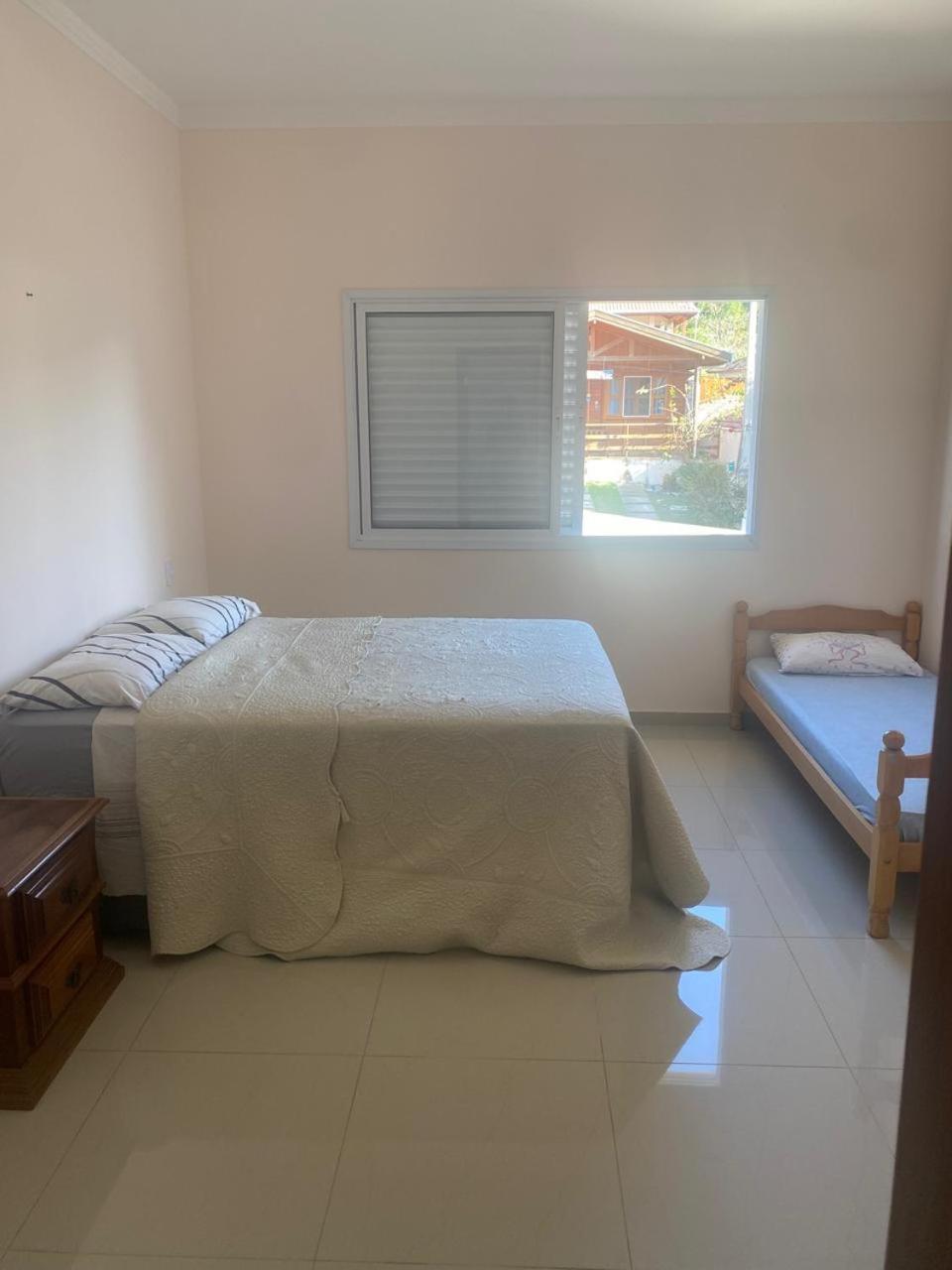 Casa Aguas De Lindoia Com Acesso Ao Thermas Zewnętrze zdjęcie
