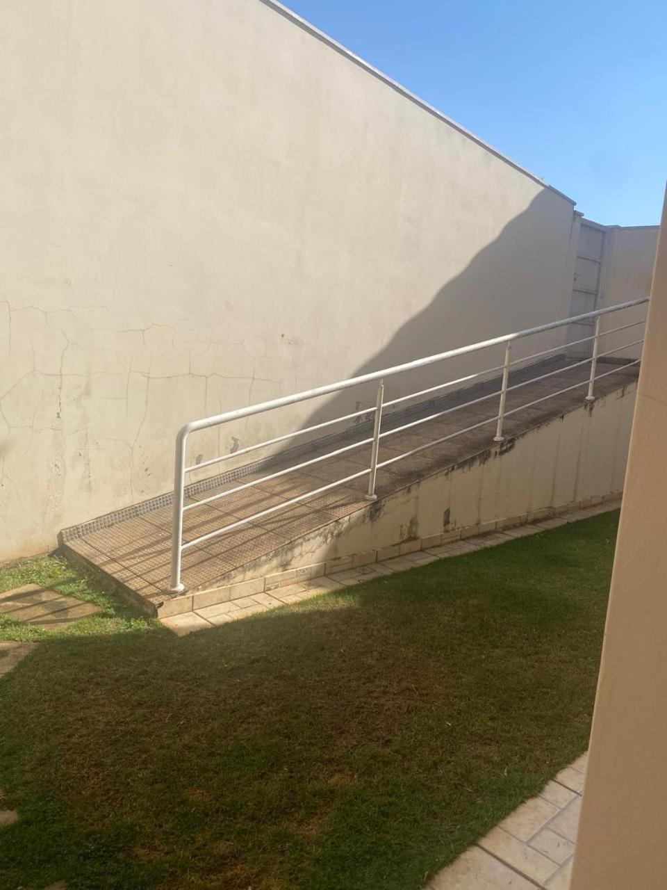 Casa Aguas De Lindoia Com Acesso Ao Thermas Zewnętrze zdjęcie