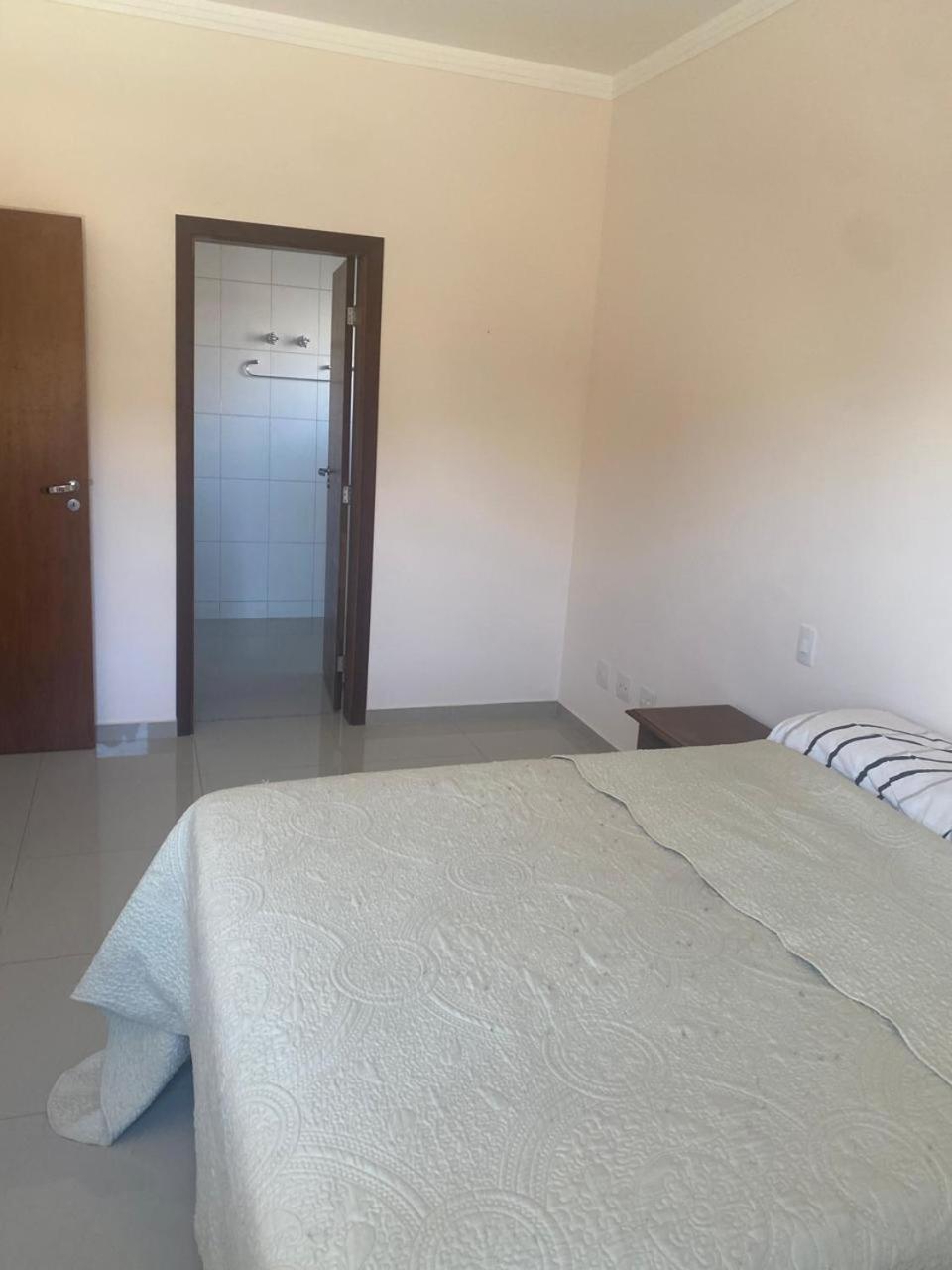 Casa Aguas De Lindoia Com Acesso Ao Thermas Zewnętrze zdjęcie