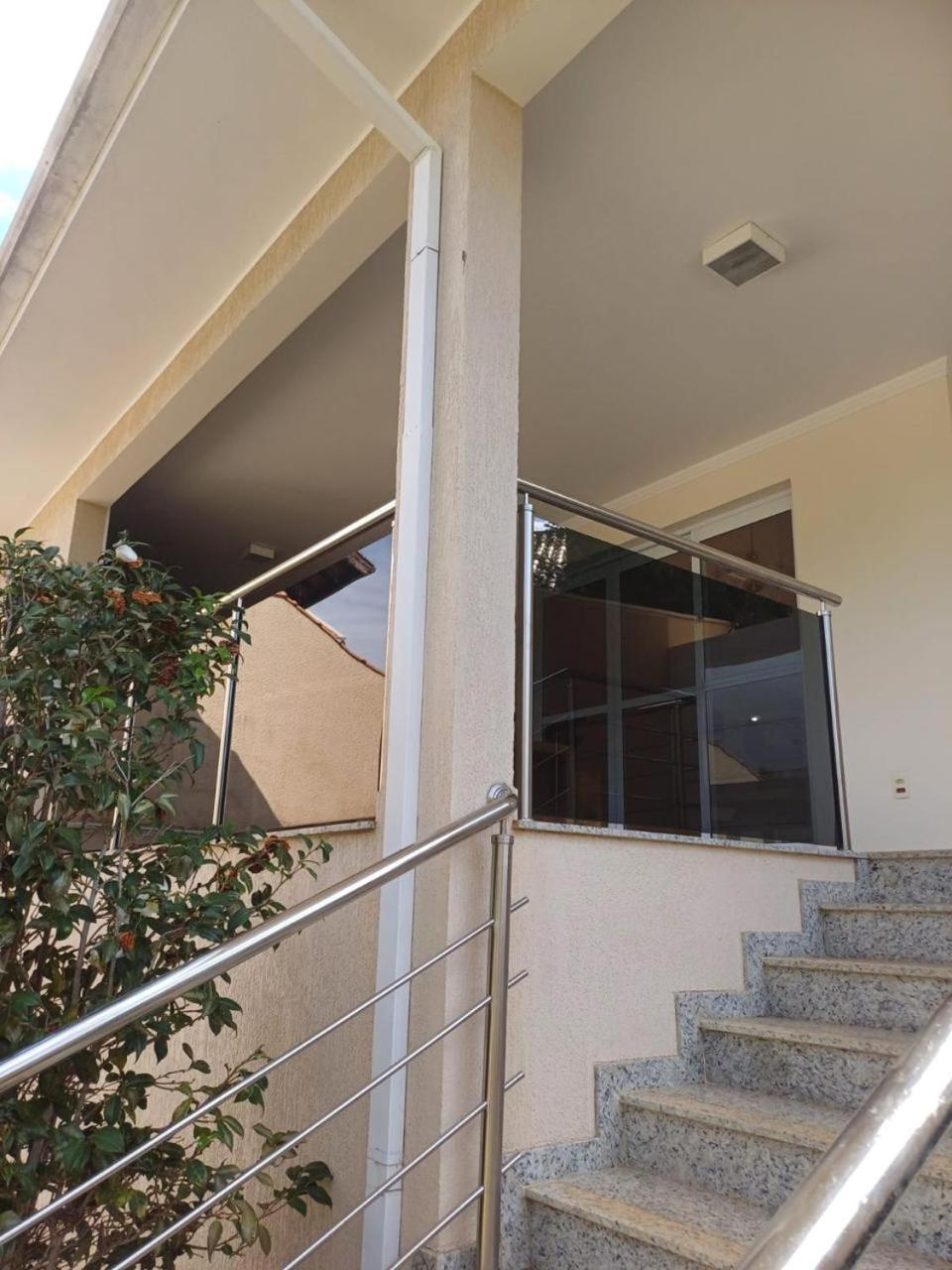 Casa Aguas De Lindoia Com Acesso Ao Thermas Zewnętrze zdjęcie